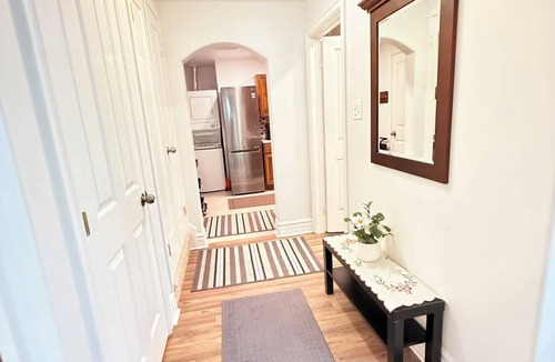South End Apartment | welcome to cozy inn
