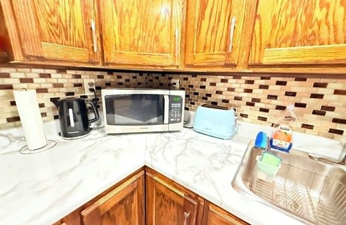 South End Apartment | welcome to cozy inn