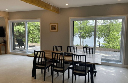 Chertsey Ski Chalet | Welcome to the Chalets du Lac Grenier