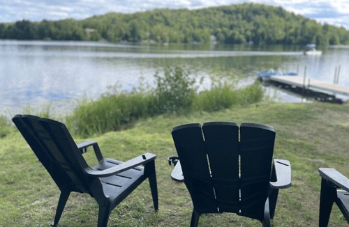 Chertsey Ski Chalet | Welcome to the Chalets du Lac Grenier