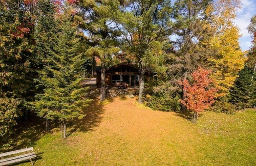Chertsey Ski Chalet | Welcome to the Chalets du Lac Grenier