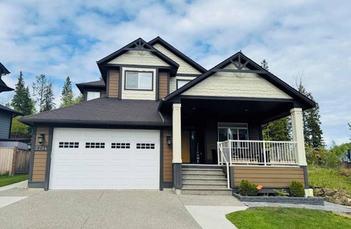 Prince George House | Welcome to True Haven