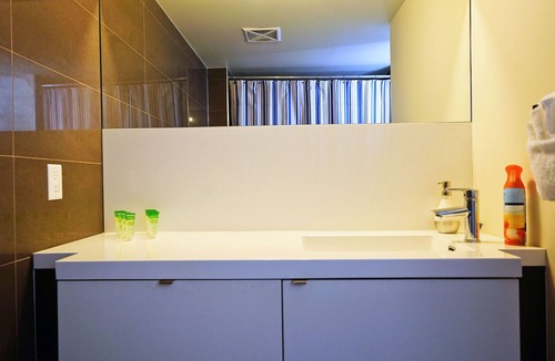CityPlace Hotel | Welcoming 2BR Getaway with Sofa Bed. Near Attractions!