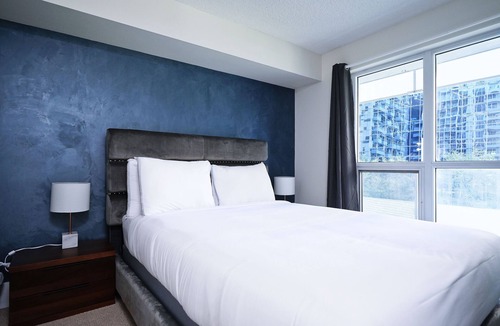CityPlace Hotel | Welcoming 2BR Getaway with Sofa Bed. Near Attractions!