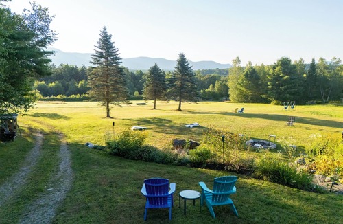Ripton Cabin | Welcoming, pet-friendly cabin in Green Mountain Nat'l Forest
