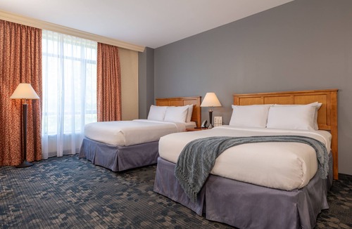 Southbridge Hotel | Wellsworth Hotel