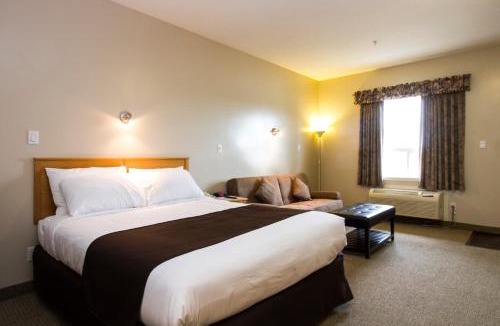 Drayton Valley Hotel | West Country Inn