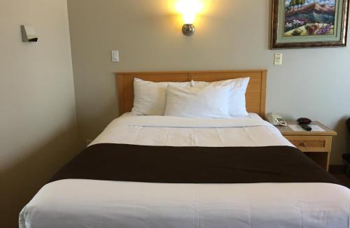 Drayton Valley Hotel | West Country Inn