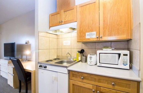 Drayton Valley Hotel | West Country Inn