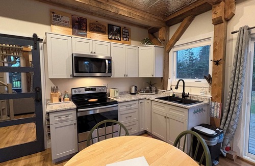 Morell Cabin | Westerly Cabin, Morrell - Perfect for a getaway
