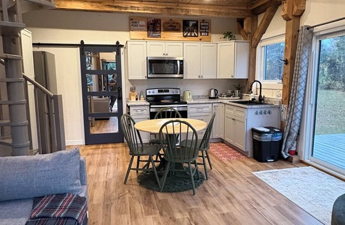 Morell Cabin | Westerly Cabin, Morrell - Perfect for a getaway