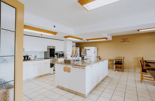 Red Deer Hotel | Western Budget Plus Red Deer East