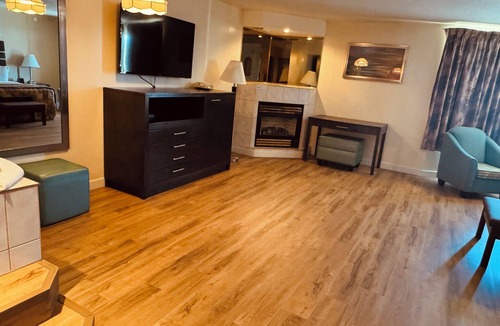 Red Deer Hotel | Western Budget Plus Red Deer East