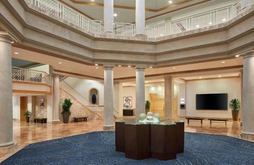 Chantilly Hotel | Westfields Marriott Washington Dulles