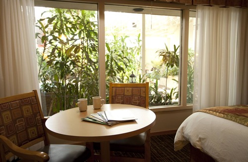 Westlock Hotel | Westlock Inn and Conference Centre