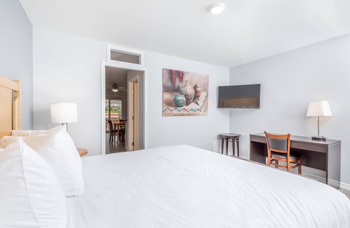 Osoyoos Hotel | Westridge Motor Inn
