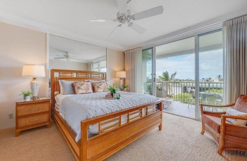 Kaanapali House | Whaler 712