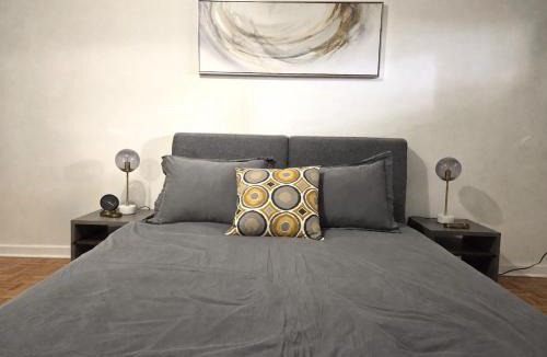 Cote-Saint-Luc Apartment | Where Comfort Meets Cozy Vibes