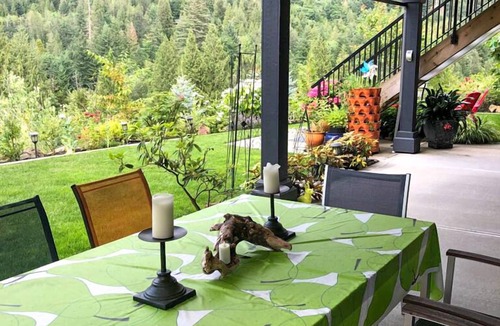 Harrison Mills Condo | WHERE EAGLES FLY.