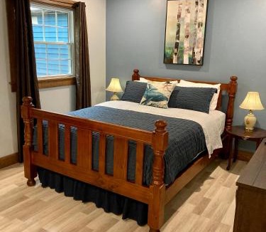 Annapolis County Bed & Breakfast | Whispering Birch Bed and Breakfast