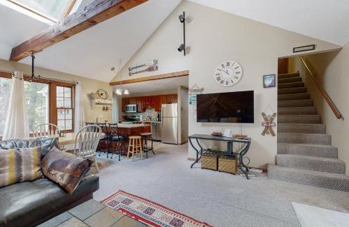 Jackson House | Whispering Brook Townhouse