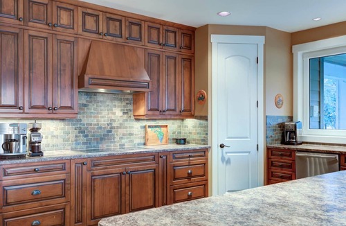Southeast Kelowna House | Whispering Owl Acres