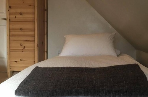 Nordic Estates House | Whistler 3 Bedroom Creekside Townhouse
