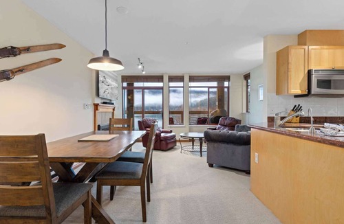 Nicklaus North Condo | Whistler - Nicklaus North - Clubhouse 206