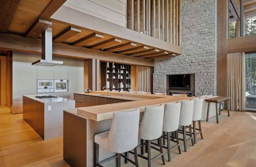 Whistler Creekside House | Whistler’s finest luxury chalet with pool & spa