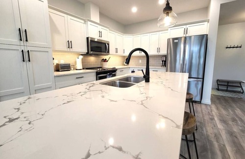 Okanagan-Similkameen House | White Sand Meadow Cottage by the beach #53