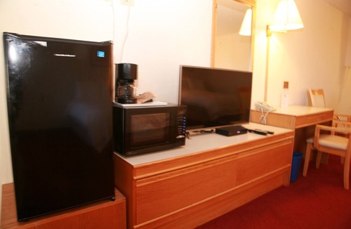 Swift Current Hotel | Widus Inn