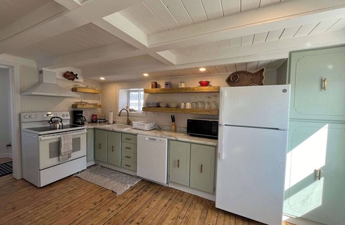 Twillingate House | Wild Cove Retreat