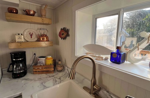 Twillingate House | Wild Cove Retreat