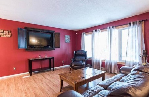 Whitehorse Bed & Breakfast | Wild North Bed & Rest