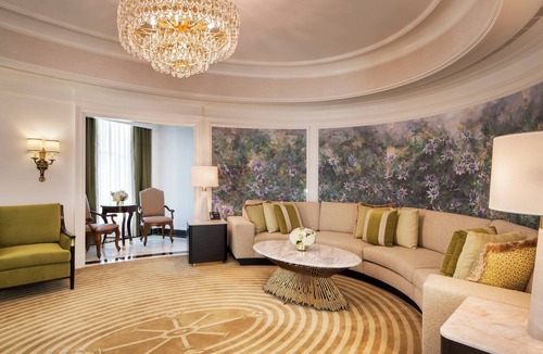 Downtown Washington D.C. Hotel | Willard InterContinental Washington by IHG