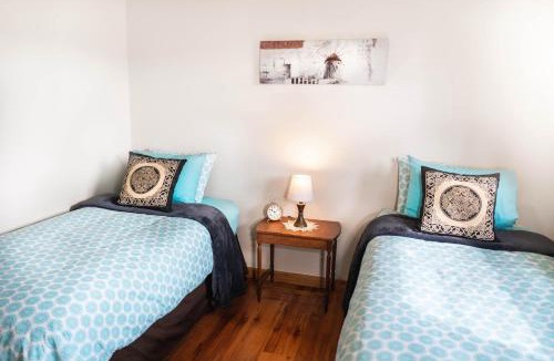 Horsefly Bed & Breakfast | Willow Grove B&B Inn