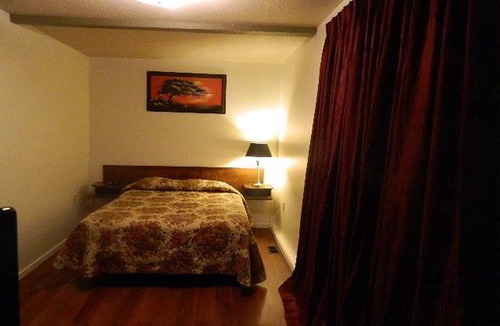 Quesnel Hotel | Willow Inn Motel