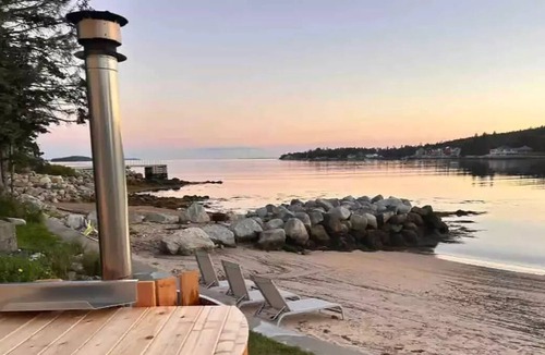 Boutiliers Point Cottage | Wilson's Coastal Club - C5