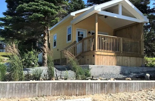 Ingramport Cottage | Wilson's Coastal Club - C6