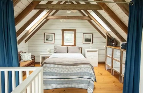 Boutiliers Point Cottage | Wilson's Coastal Club - C7