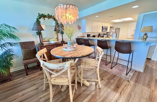 Orange Beach East Condo | Wind Drift