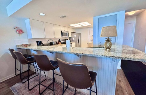 Orange Beach East Condo | Wind Drift