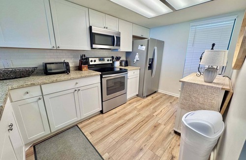 Orange Beach East Condo | Wind Drift