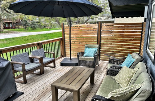 Windermere House | Windermere Lake House 3 bedroom, 2 full bath (Golf, Bike, beach, play)
