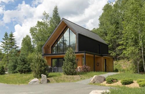 Mont-Tremblant Ski Chalet | Windows XXL - Spa - Firepit