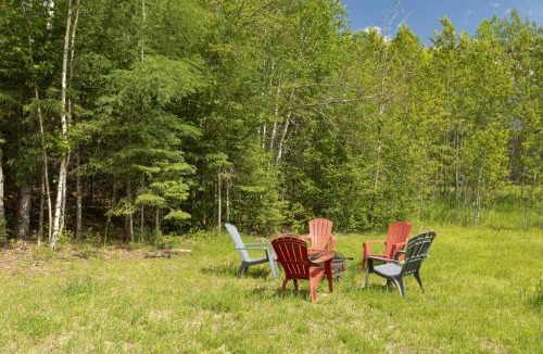 Mont-Tremblant Ski Chalet | Windows XXL - Spa - Firepit