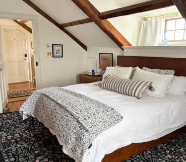 St. Andrews Hotel | Windsor House Inn