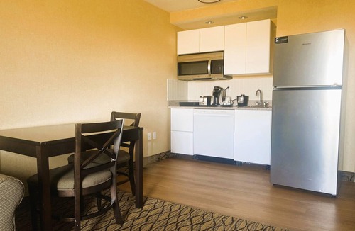 Fort Saskatchewan Hotel | Wingate by Wyndham Fort Saskatchewan