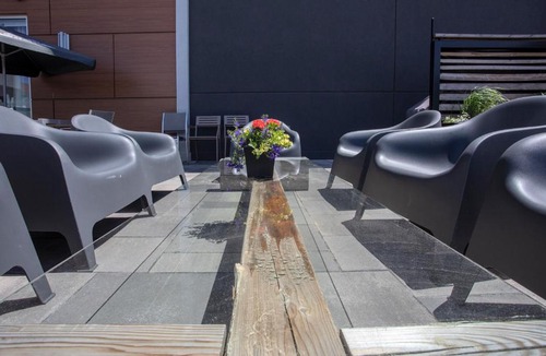 Dieppe Hotel | Wingate by Wyndham Dieppe Moncton