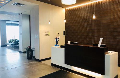 Kamloops Hotel | Wingate by Wyndham Kamloops